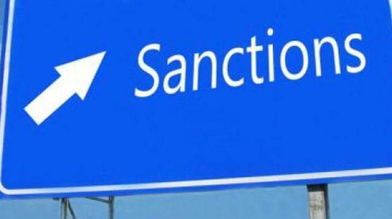 Более 20 российских компаний попали под новые санкции США