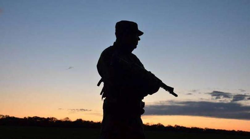 Боевики обстреляли силы АТО и не допустили наблюдателей в захваченное Коминтерново Боевики обстреляли силы АТО и не допустили наблюдателей в захваченное Коминтерново