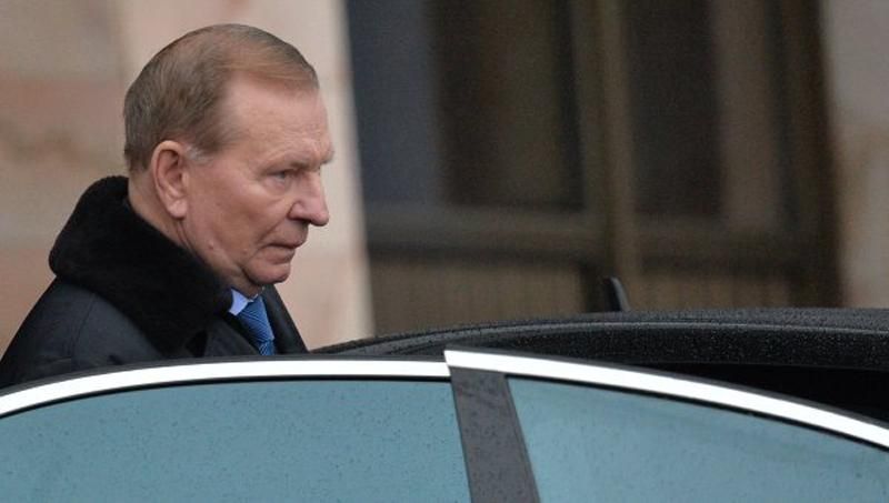 За кілька годин на Донбасі запанує нове перемир'я, — контактна група За кілька годин на Донбасі запанує нове перемир'я, — контактна група