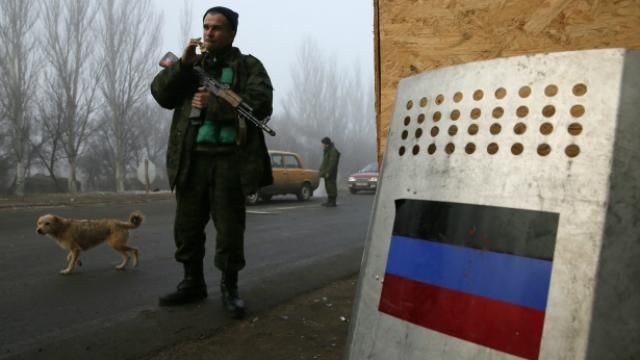 ТОП-Новости: Боевики захватили село в Донецкой области, Порошенко сконфузился в Израиле