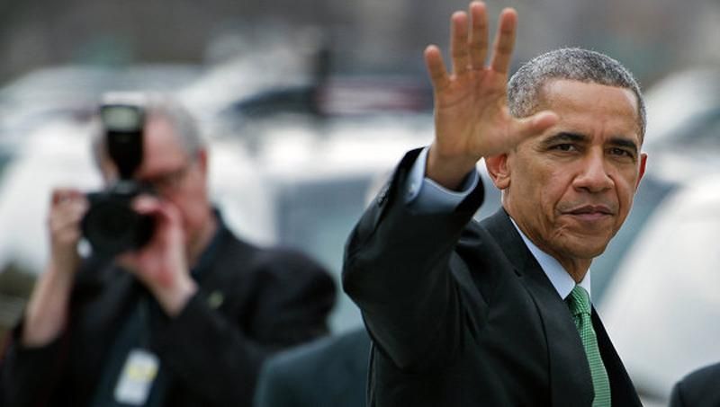 США "консервируют" ситуацию в Украине, — политолог США "консервируют" ситуацию в Украине, — политолог