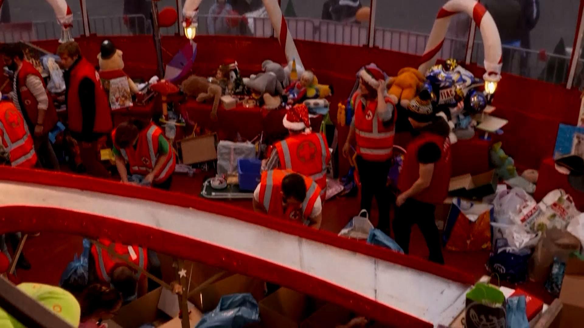 Як у світі готуються до Різдва Як у світі готуються до Різдва