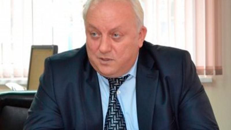 Василь Мозгальський: Ринок "7 кілометр" став ласим об'єктом для рейдерів Василь Мозгальський: Ринок "7 кілометр" став ласим об'єктом для рейдерів