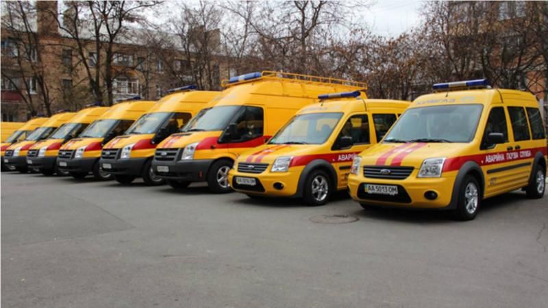 "Київгаз" покращив безпеку міських мереж в 18 разів за останні три роки