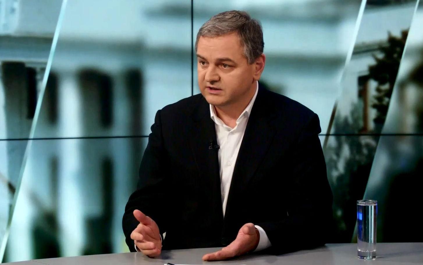 Общественный деятель рассказал, каким будет бюджет-2016 Общественный деятель рассказал, каким будет бюджет-2016