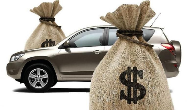 Мінфін приготував неприємний подарунок для власників "розкішних" авто Мінфін приготував неприємний подарунок для власників "розкішних" авто