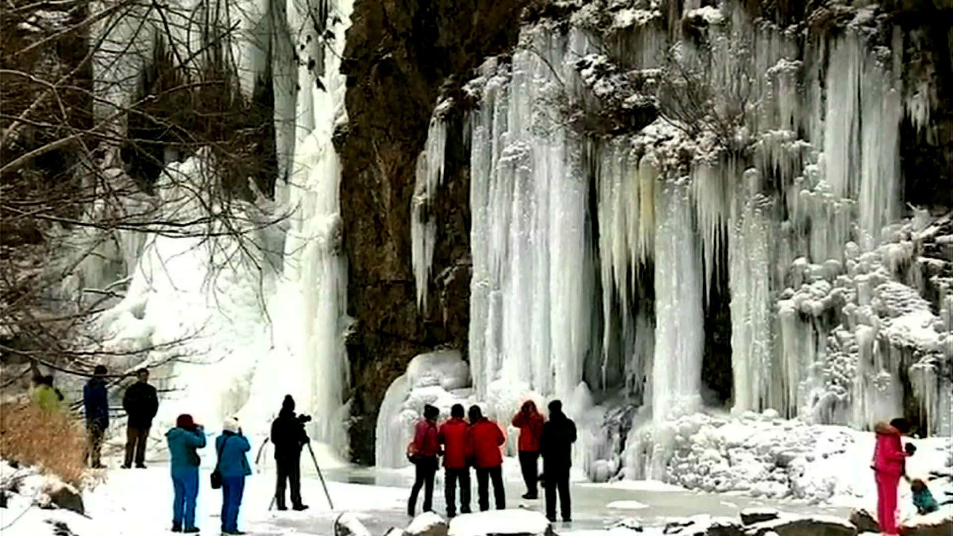 Погодні дива вразили туристів і різних куточках світу