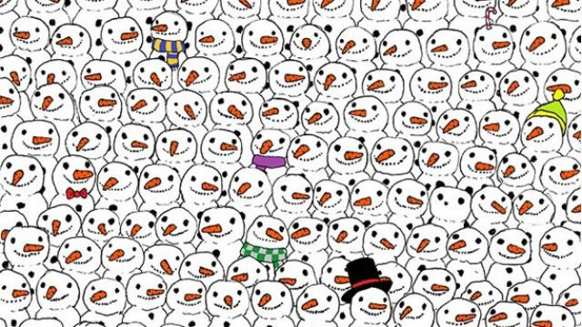 Користувачі "божеволіють" від нової головоломки у Facebook Користувачі "божеволіють" від нової головоломки у Facebook