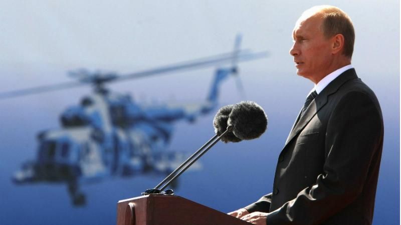 Експерт назвав головну мету Путіна на Донбасі 