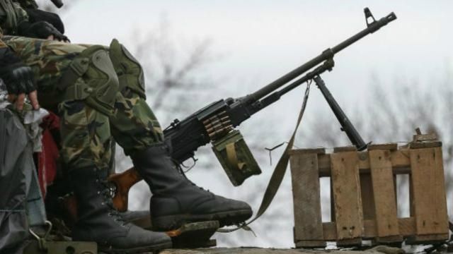 Жебрівський не знає, чи бойовики зайшли в ще два села 