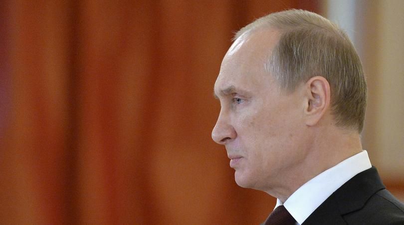 Ходорковський зробив прогноз щодо зміни режиму Путіна Ходорковський зробив прогноз щодо зміни режиму Путіна