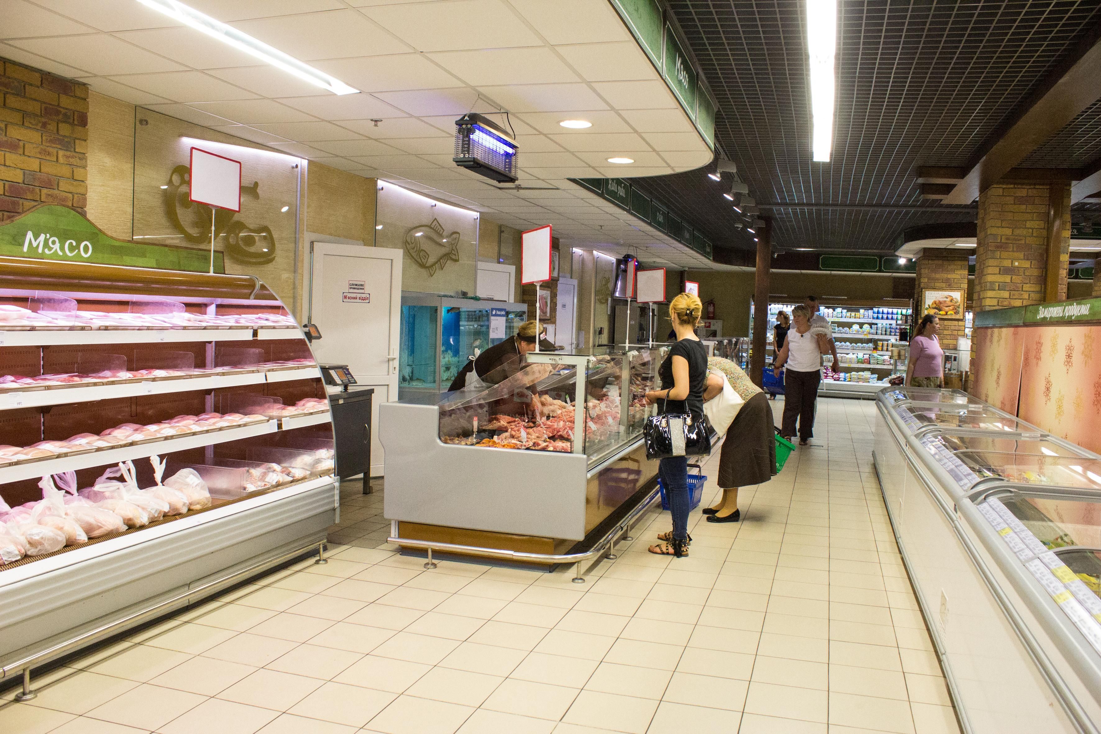 З наступного року здешевшають імпортні продукти З наступного року здешевшають імпортні продукти