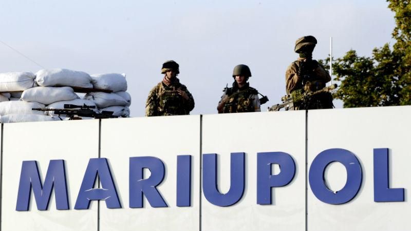 З Кремля прийшов наказ захопити Маріуполь, — джерело в "ДНР"
