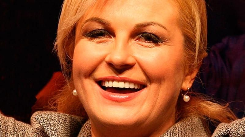 Спокусливі фото президента Хорватії "підірвали" соцмережі Спокусливі фото президента Хорватії "підірвали" соцмережі