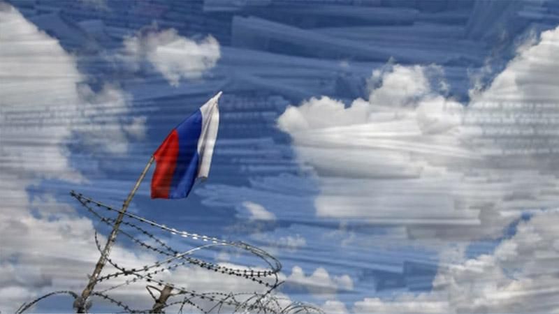 Чи дійсно санкції загрожують Росії: думка світових ЗМІ