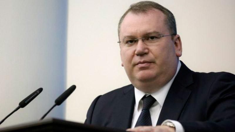 Валентин Резниченко — первый в рейтинге руководителей регионов Украины Валентин Резниченко — первый в рейтинге руководителей регионов Украины