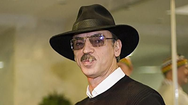 Безрукову, Боярському та Чичеріній заборонили в’їзд в Україну Безрукову, Боярському та Чичеріній заборонили в’їзд в Україну