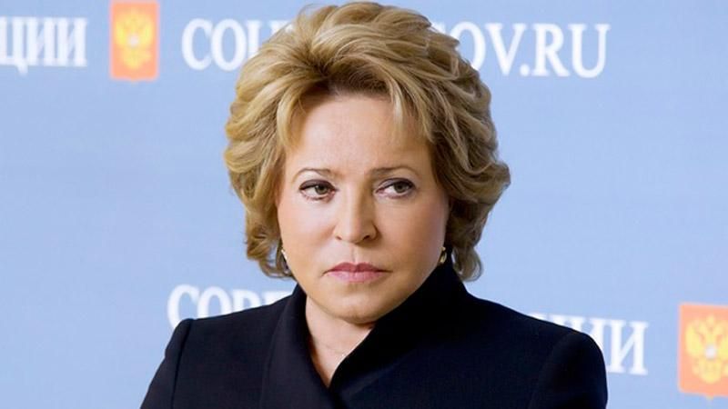 Росія натякнула на візовий режим з Україною Росія натякнула на візовий режим з Україною