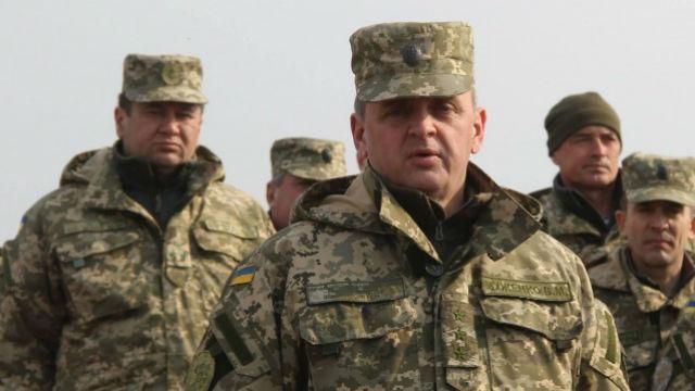 У Генштабі гряде масова "чистка" генералів, — джерело У Генштабі гряде масова "чистка" генералів, — джерело