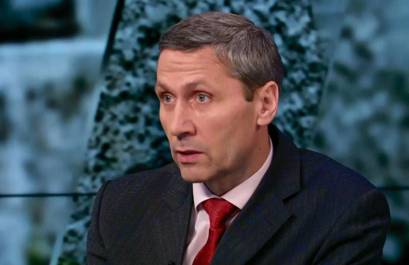 Військовий експерт порівняв ситуацію у Комінтерновому з Іловайськом Військовий експерт порівняв ситуацію у Комінтерновому з Іловайськом