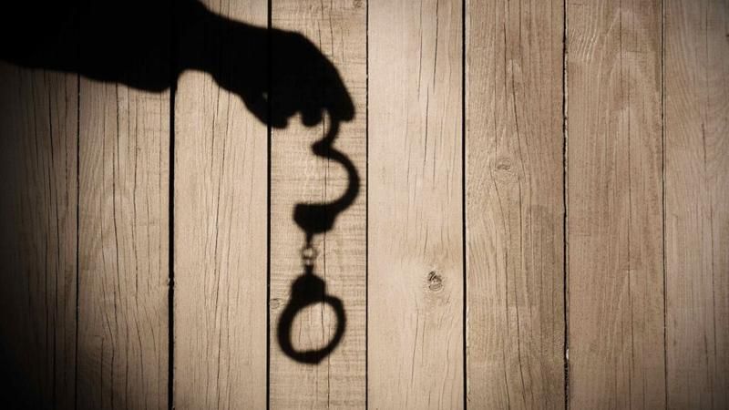 Підозрювану у потрійному вбивстві на Львівщині затримали: ексклюзивні подробиці Підозрювану у потрійному вбивстві на Львівщині затримали: ексклюзивні подробиці