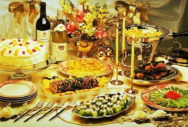 Цифра дня: сколько денег украинцы выбросят на свалку после праздников Цифра дня: сколько денег украинцы выбросят на свалку после праздников