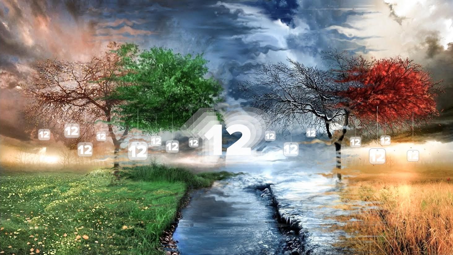 2015 — рік, який змінив історію 2015 — рік, який змінив історію