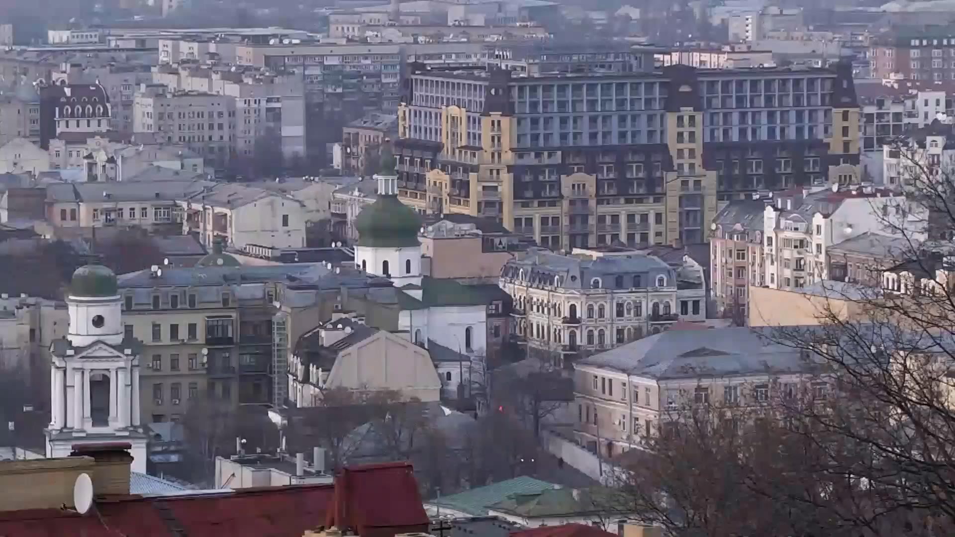 Ціни на квартири у Києві: прогноз експертів на 2016 рік