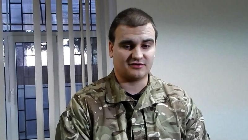 Правоохранители арестовали афериста, который наживался на войне Правоохранители арестовали афериста, который наживался на войне