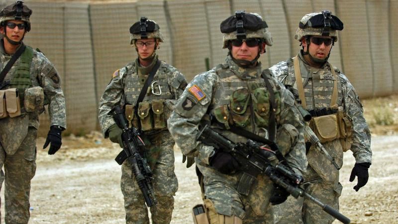 Депутати допустили в Україну іноземні війська Депутати допустили в Україну іноземні війська