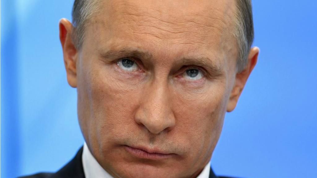 Путин признал стремительное падение уровня жизни в России и назвал причины этого