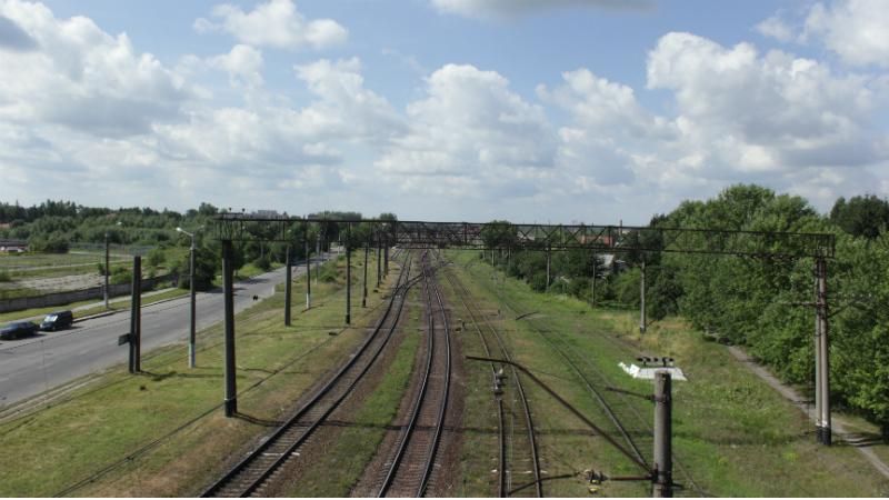 Мининфраструктуры повышает тарифы на железной дороге накануне отставки руководства, – СМИ Мининфраструктуры повышает тарифы на железной дороге накануне отставки руководства, – СМИ