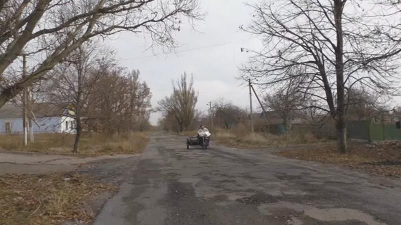 Борьба за Коминтерново: появилась новая информация о боевиках в поселке Борьба за Коминтерново: появилась новая информация о боевиках в поселке