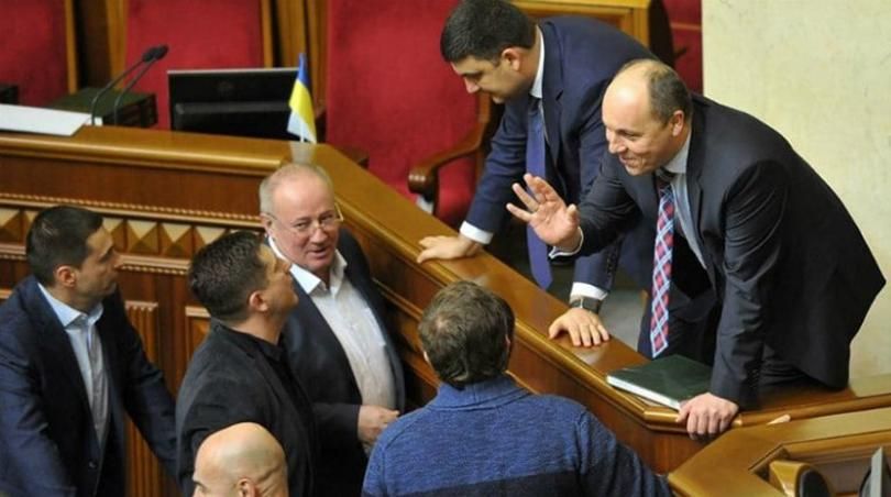 На бюджет-2016 чекають зміни На бюджет-2016 чекають зміни