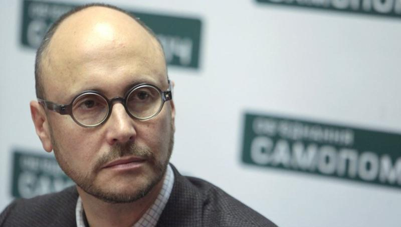 Сергей Гусовский: Киевсовет добровольно отказался  от требования увеличить НДФЛ до 60%