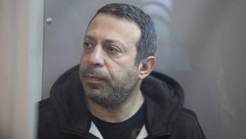 Корбана вже відпустили: адвокатам політика смішно Корбана вже відпустили: адвокатам політика смішно