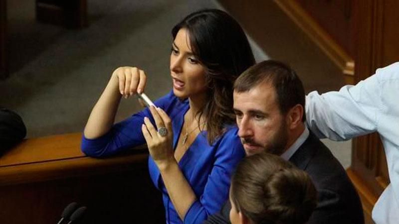 ТОП-30 депутатов, которые провалили 2015 год ТОП-30 депутатов, которые провалили 2015 год