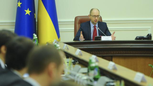 Яценюк говорит, что скандальный украинский олигарх больше ничего не должен "Нафтогазу" Яценюк говорит, что скандальный украинский олигарх больше ничего не должен "Нафтогазу"