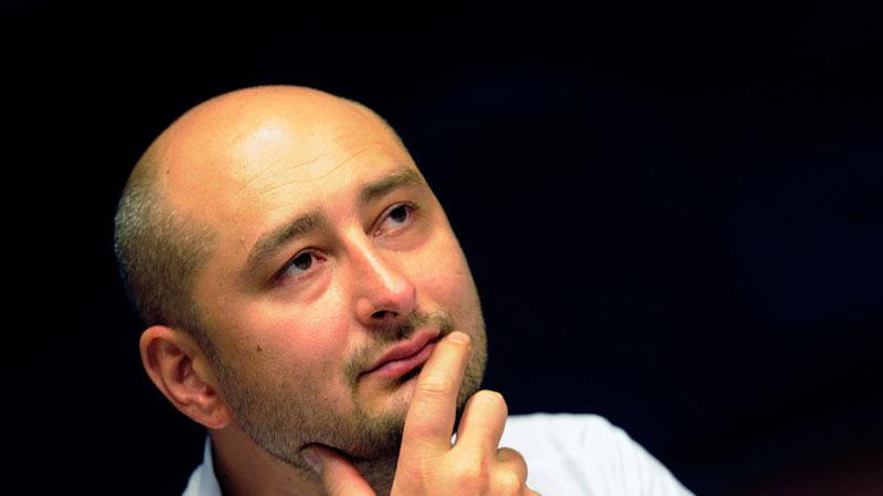 Россия уже проиграла войну, – журналист