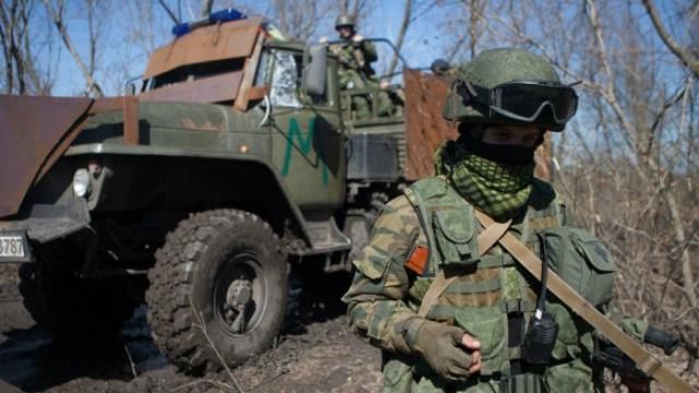 ТОП-новини: терористи повернулись в Комінтернове, Яресько сказала, коли піде у відставку ТОП-новини: терористи повернулись в Комінтернове, Яресько сказала, коли піде у відставку