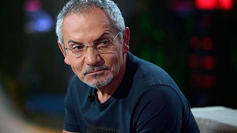 Шустер заявив, що спецслужби України шукають його майно Шустер заявив, що спецслужби України шукають його майно