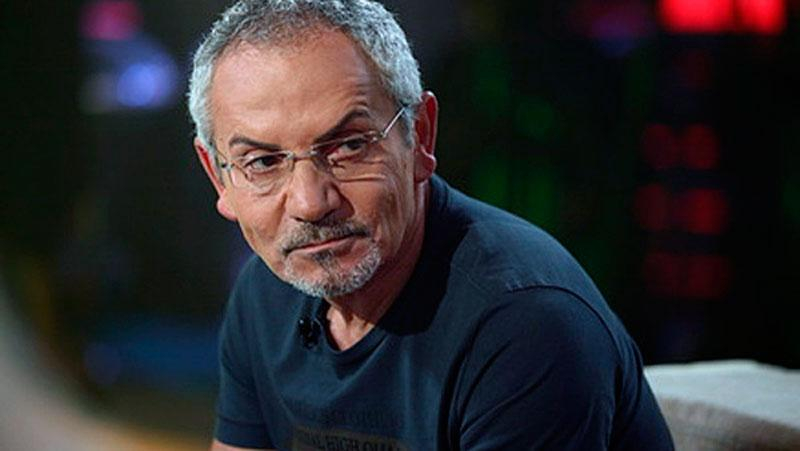 Шустер заявил, что спецслужбы Украины ищут его имущество