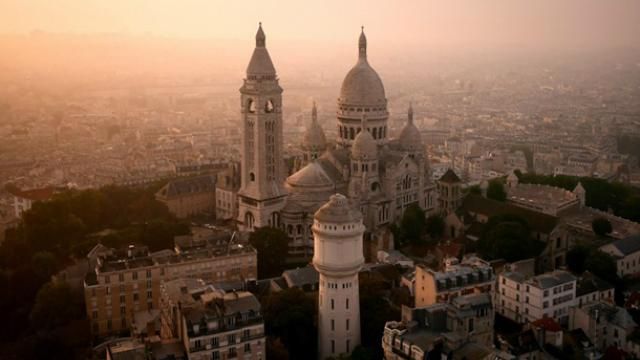 Унікальна колекція фото різних куточків планети з висоти пташиного польоту Унікальна колекція фото різних куточків планети з висоти пташиного польоту