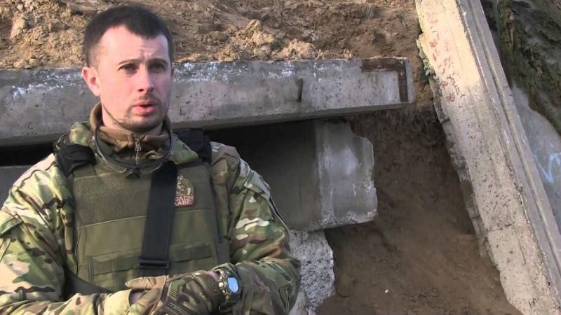 Комінтернове коштуватиме ЗСУ великої крові, — Білецький Комінтернове коштуватиме ЗСУ великої крові, — Білецький