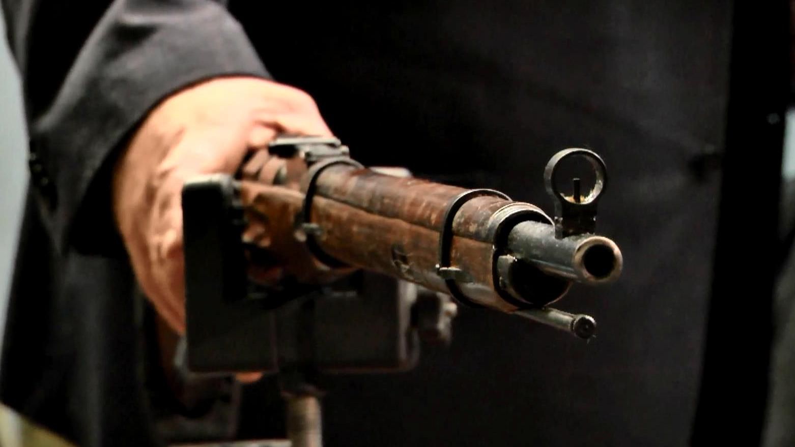 Як випробовують життєво важливий захист для воїнів АТО Як випробовують життєво важливий захист для воїнів АТО