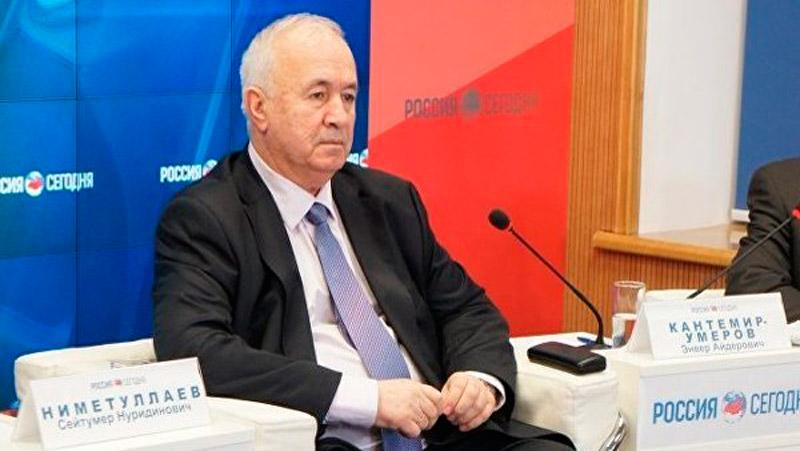 Крымские татары прогнозируют оккупацию Херсонской области