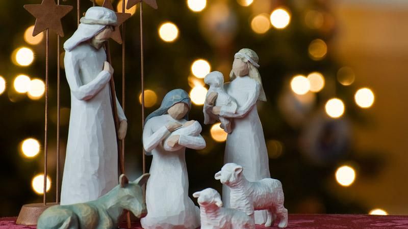 Когда украинцы должны праздновать Рождество? Ваше мнение Когда украинцы должны праздновать Рождество? Ваше мнение