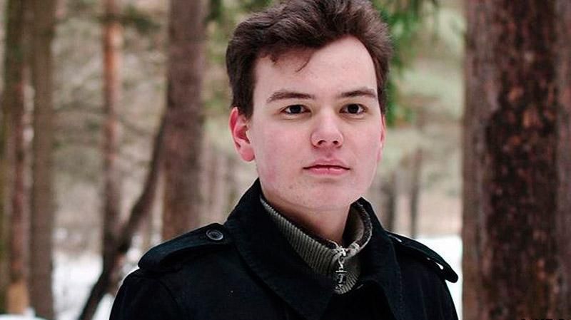 Героїчний росіянин Влад Колесников, який підтримав Україну, наклав на себе руки