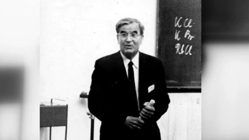 Як український фізик з Тернополя став батьком сучасної оптики Як український фізик з Тернополя став батьком сучасної оптики