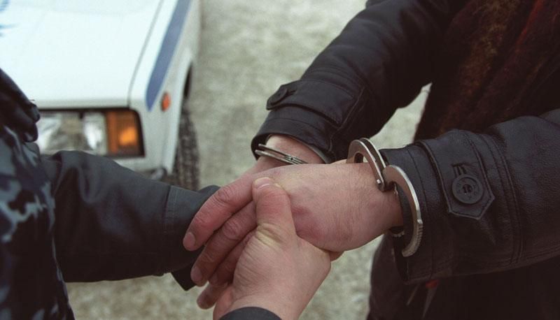 Полковника Госпогранслужбы задержали за взятку Полковника Госпогранслужбы задержали за взятку